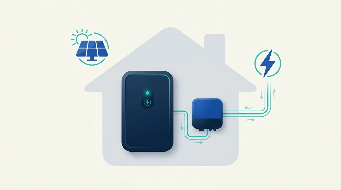 48V LiFePO4 Battery: A Home Buyer's Guide